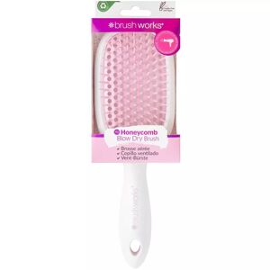 Brushworks HD Quick Blow Dry Hair Brush