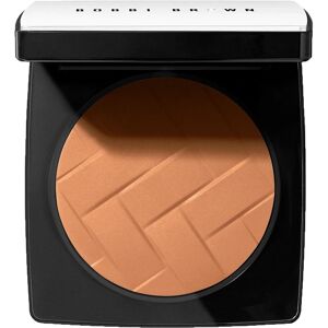 Bobbi Brown Vitamin Enriched Pressed Powder 8 gr. - Golden Brown