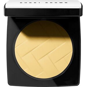 Bobbi Brown Vitamin Enriched Pressed Powder 8 gr. - Yellow