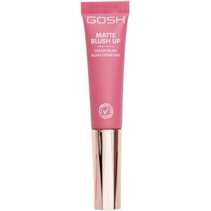 GOSH Copenhagen GOSH Matte Blush Up Cream Blush 14 ml - 003 Cherry Berry