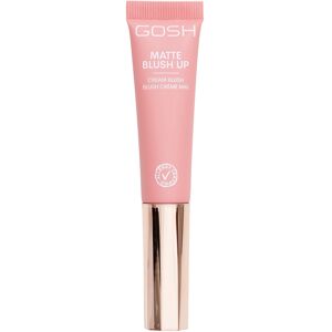 GOSH Copenhagen GOSH Matte Blush Up Cream Blush 14 ml - 002 Dusty Rose