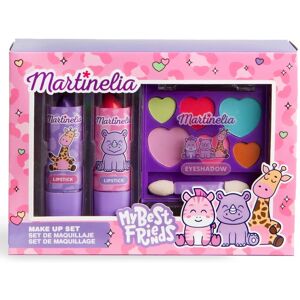 Martinelia My Best Friend Makeup Set