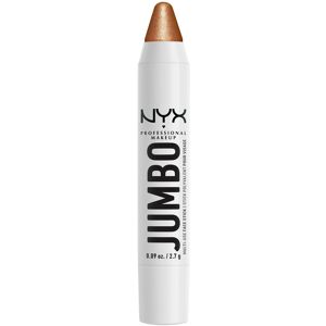 NYX Professional Makeup NYX Prof. Makeup Jumbo Multi-Use Face Stick 2,7 gr. - 01 Coconut Cake