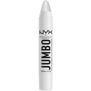 NYX Professional Makeup NYX Prof. Makeup Jumbo Multi-Use Face Stick 2,7 gr. - 02 Vanilla Ice Cream