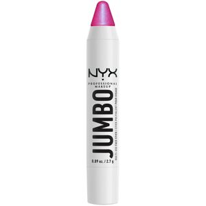 NYX Professional Makeup NYX Prof. Makeup Jumbo Multi-Use Face Stick 2,7 gr. - 04 Blueberry Muffin
