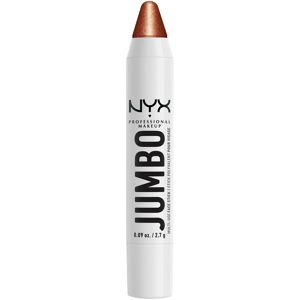 NYX Professional Makeup NYX Prof. Makeup Jumbo Multi-Use Face Stick 2,7 gr. - 06 Flan