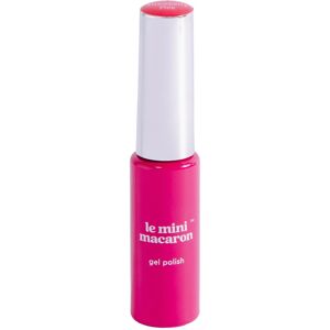 Le Mini Macaron Le Gel Liner Gel Polish Liner 6 ml - Strawberry Pink