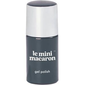 Le Mini Macaron Gel Polish 8,5 ml - Dark Velvet