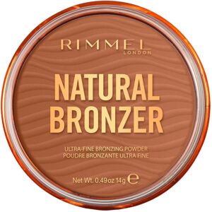 RIMMEL Bronzing Powder 14 g - 003 Sunset