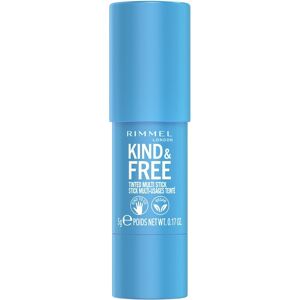 RIMMEL Kind & Free Multi Stick 5 gr. - 005 Berry Sweet