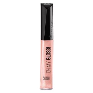 RIMMEL Oh My Gloss 6,5 ml - 100 Love bug