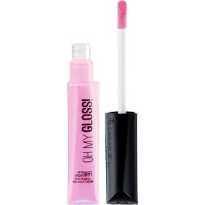 RIMMEL Oh My Gloss 6,5 ml - 130 Purrr… Glossy Cat