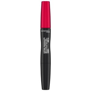 RIMMEL Provocalips 2,3 ml - 500 Kiss The Town Red