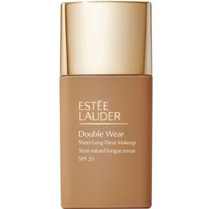 Estee Lauder Double Wear Sheer Long Wear Makeup SPF 20 30 ml - 5W1 Bronze