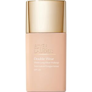 Estee Lauder Double Wear Sheer Long Wear Makeup SPF 20 30 ml - 2C0 Cool Vanilla