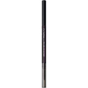 MAC Cosmetics MAC Pro Brow Definer 1 mm-Tip Brow Pencil 0,03 gr. - Genuine Aubergine