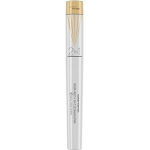 Max Factor Masterpiece 2-in-1 Lash WOW Mascara - Black Brown