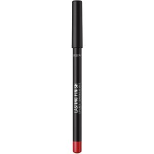 RIMMEL Lasting Finish Lip Liner 1,2 gr. - 505 Red Dynamite