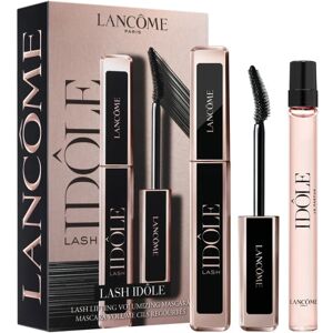 Lancome Lash Idole Mascara Lash Idole Mascara Set - 01 Black (Limited Edition)