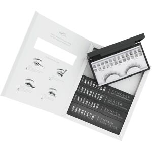 Nanolash DIY Eyelash Extensions Starter Kit - Innocent