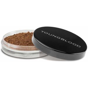 Youngblood Loose Mineral Foundation - Hazelnut 10 g.