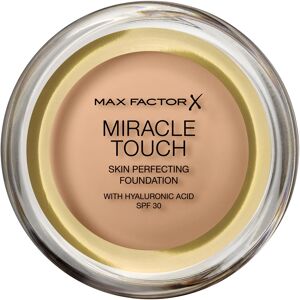 Max Factor Miracle Touch Foundation 11,5 g - 60 Sand