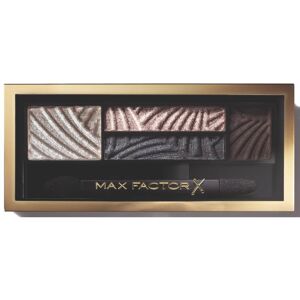 Max Factor Smokey Eye Drama Kit - 02 Lavish Onyx