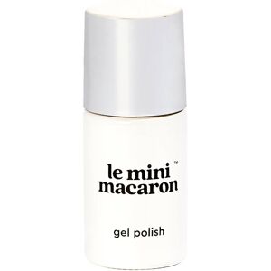 Le Mini Macaron Gel Polish 8,5 ml - Milkshake