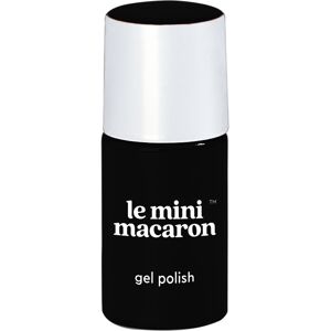 Le Mini Macaron Gel Polish 8,5 ml - Licorice