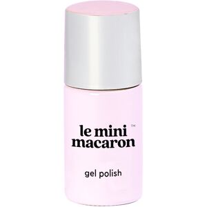 Le Mini Macaron Gel Polish 8,5 ml - Meringue