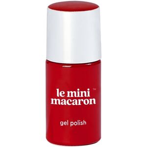 Le Mini Macaron Gel Polish 8,5 ml - Pomegranate