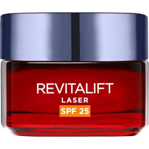 LOreal Paris L'Oreal Paris Skin Expert Revitalift Laser Triple Action Anti-Aging Day Cream SPF 25 - 50 ml