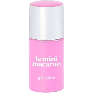 Le Mini Macaron Gel Polish 8,5 ml - Bubblegum Crush