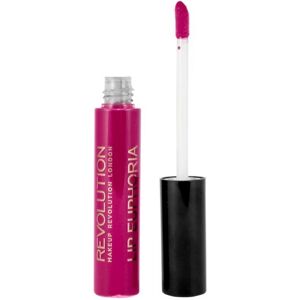 Makeup Revolution Lip Euphoria 7 ml - Destiny (U)