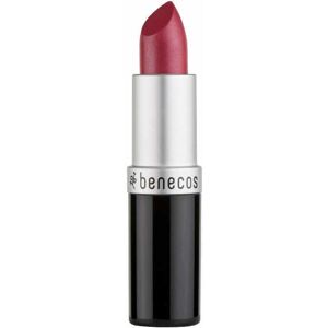 Benecos Natural Lipstick 4,5 gr. - Pink Rose