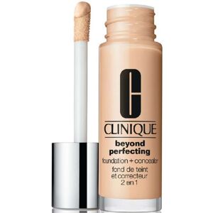Clinique Beyond Perfecting Foundation + Concealer 30 ml - Alabaster