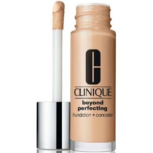 Clinique Beyond Perfecting Foundation + Concealer 30 ml - Ivory