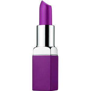 Clinique Pop Matte Lip Colour + Primer 3,4 gr. - Pow Pop