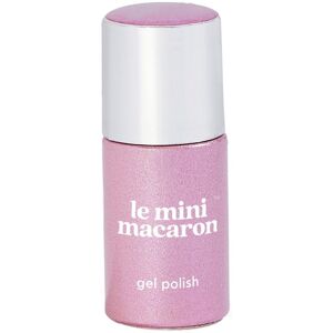 Le Mini Macaron Gel Polish 8,5 ml - Rose Gold