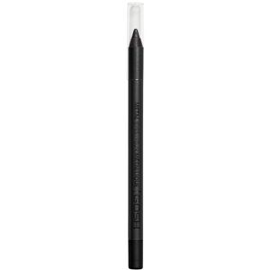 GOSH Copenhagen GOSH Metal Eyes Waterproof Eyeliner 1,2 gr. - 001 Hematite