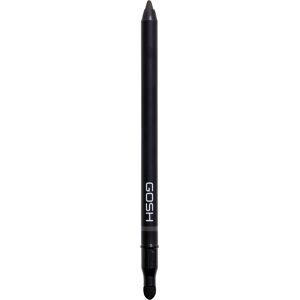 GOSH Copenhagen GOSH Infinity Eye Liner Waterproof 1.2 gr. - 003 Rock