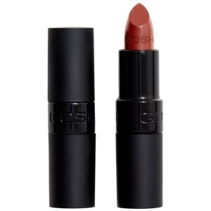 GOSH Copenhagen GOSH Velvet Touch Lipstick 4 gr. - 013 Matt Cinnamon