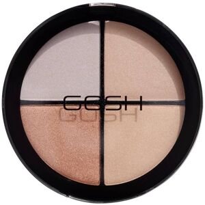 GOSH Copenhagen GOSH Strobe'n Glow Kit 20 gr. - 001 Highlight