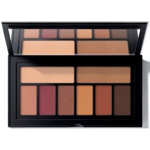 Smashbox Cover Shot Eye Shadow Palette 6,2 gr. - Ablaze