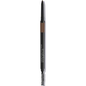 Smashbox Brow Tech Matte Pencil & Brush 0,09 gr. - Taupe