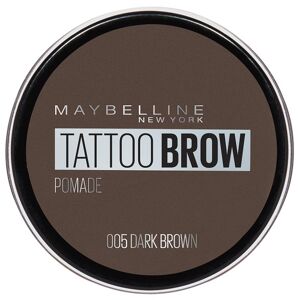 Maybelline Tattoo Brow Lasting Color Pomade - 05 Dark Brown