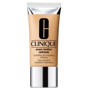 Clinique Even Better Refresh Hydrating And Repairing Makeup 30 ml - CN 58 Honey