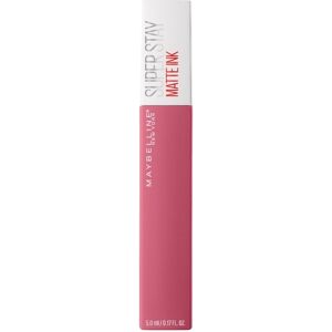 Maybelline Superstay Matte Ink Liquid Lipstick 5 ml - 125 Inspirer