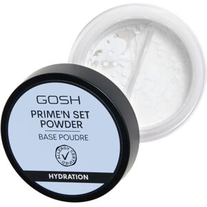 GOSH Copenhagen GOSH Prime'N Set Powder 7 gr. - Hydration