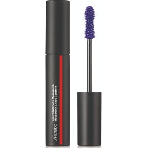 Shiseido ControlledChaos MascaraInk 11,5 ml - 03 Violet Vibe